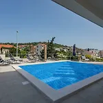 Compass; Luxury Experience In Natural Bay. Villa Ražanj