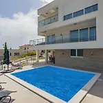Compass; Luxury Experience In Natural Bay. Villa *