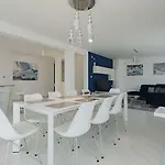 Compass; Luxury Experience In Natural Bay. Villa *