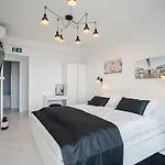 Compass; Luxury Experience In Natural Bay. Villa *