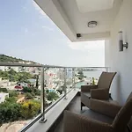 Compass; Luxury Experience In Natural Bay. Villa Ražanj