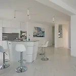 Compass; Luxury Experience In Natural Bay. Ražanj