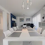 Villa Compass; Luxury Experience In Natural Bay. *