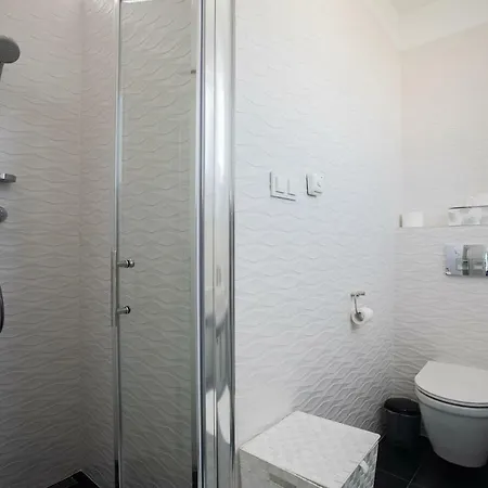 Villa Compass; Luxury Experience In Natural Bay. *