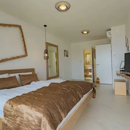 Compass; Luxury Experience In Natural Bay. Razanj