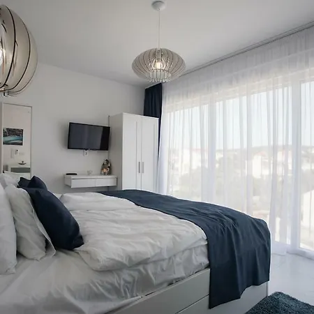 Compass; Luxury Experience In Natural Bay. Ražanj
