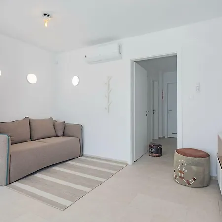 Compass; Luxury Experience In Natural Bay. Villa *